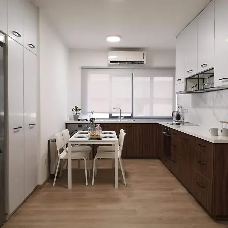 Apartament Nemesis *