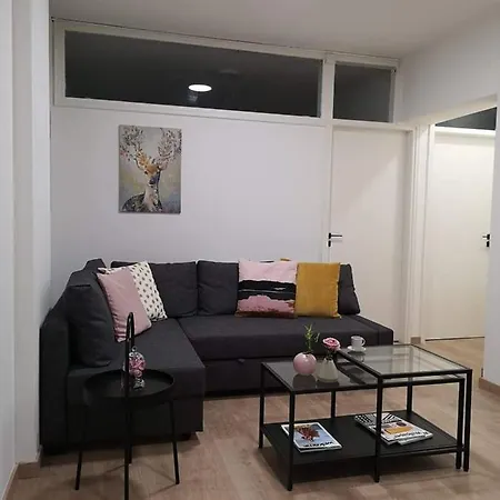 Apartament Nemesis Larnaca