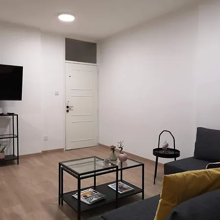 Apartment Nemesis