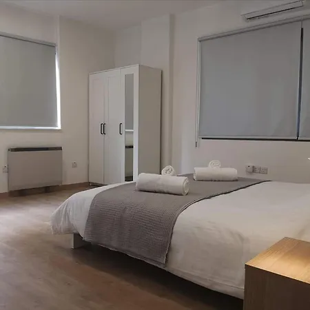 Nemesis Apartment