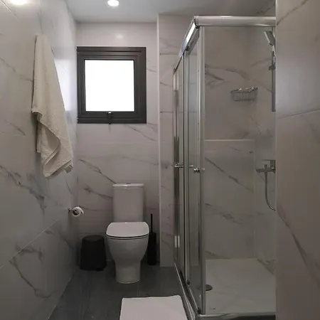 Nemesis Apartment