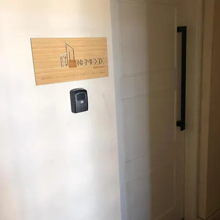 Apartament Nemesis Larnaca