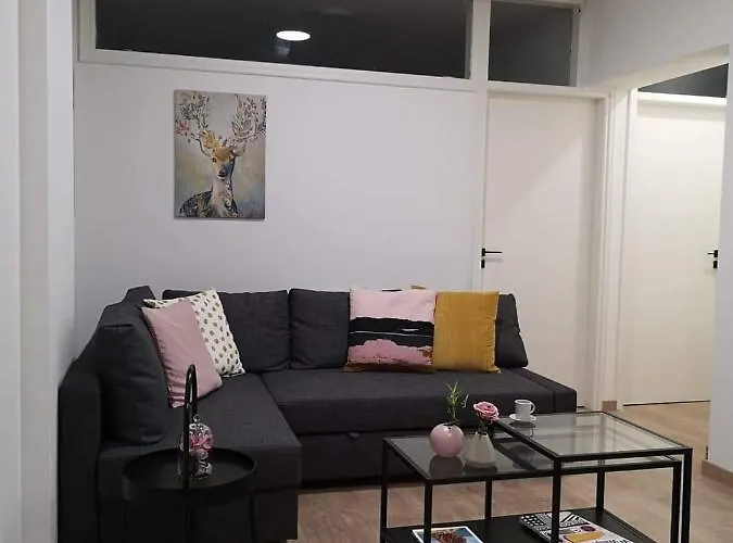 Apartment Nemesis Larnaca