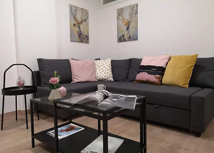 Nemesis 라르나카