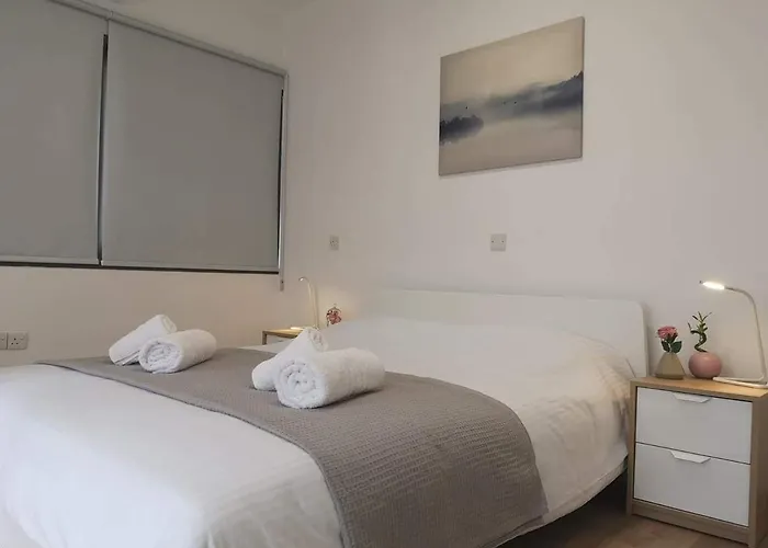 Nemesis ラルナカ