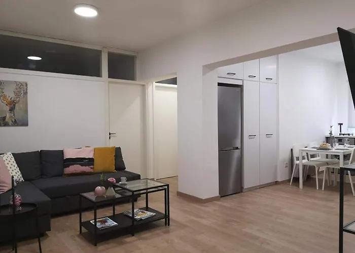 Nemesis * 라르나카